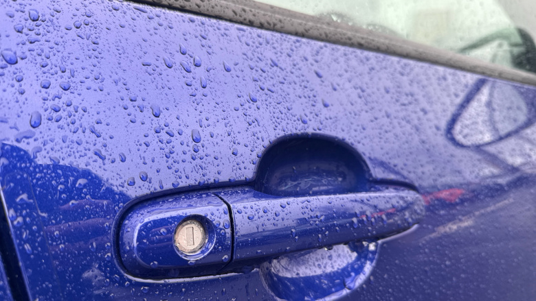 Toyota Aygo X 1.0 VVT-i Edge 5dr Petrol Hatchback